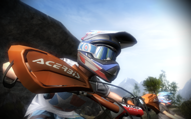 PURE Rider