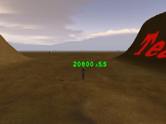 It's all about the settings. 22500x6, here we come!