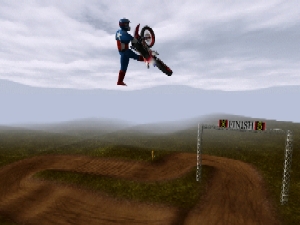 Motocross Madness 2 - Got the Nac?