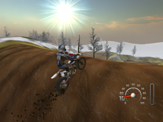 Swan Hills - MX vs. ATV Unleashed