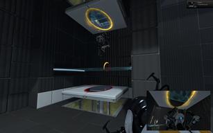 Portal 2 co-op