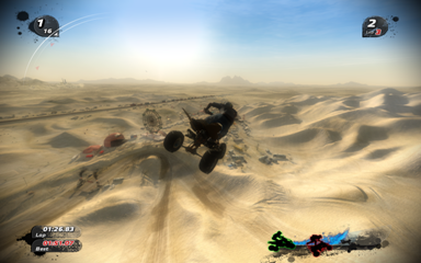 PURE - Sik Air (the music dies down and all you can hear is the wind)