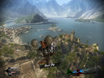 PURE - Serious hangtime with a backflip